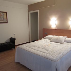 Habitación Individual